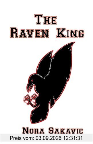 The Raven King (All for the Game)