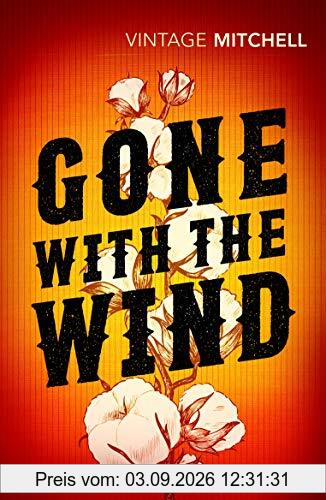 Gone with the Wind (Vintage Classics)