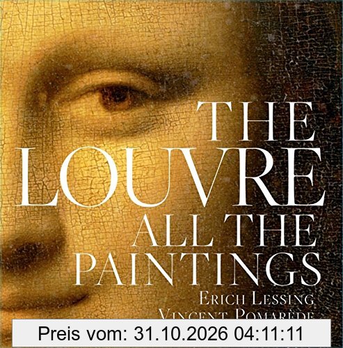 Louvre: All the Paintings
