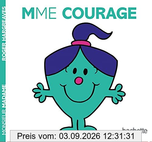 Madame Courage