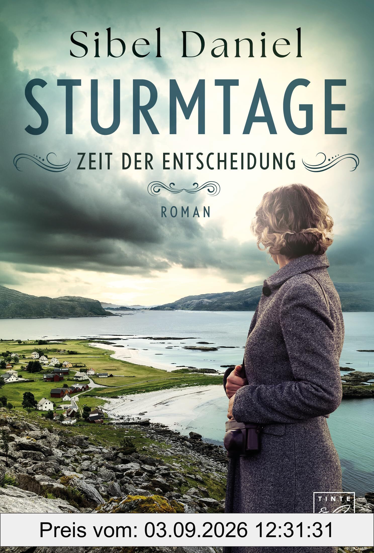 Sturmtage - Zeit der Entscheidung