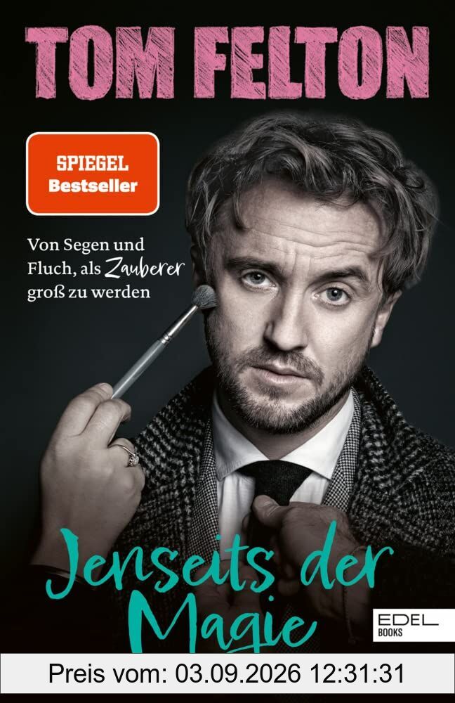Jenseits der Magie