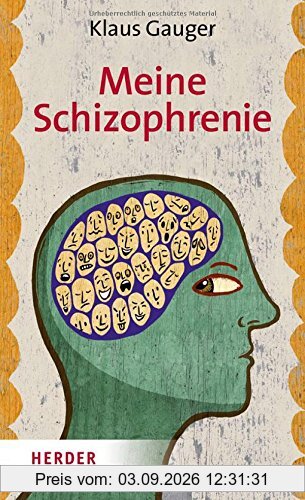 Meine Schizophrenie