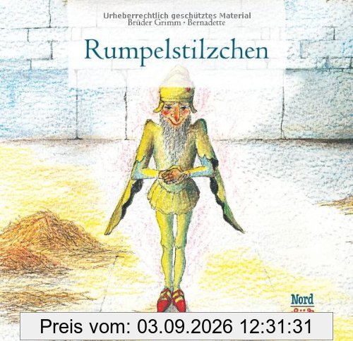Rumpelstilzchen