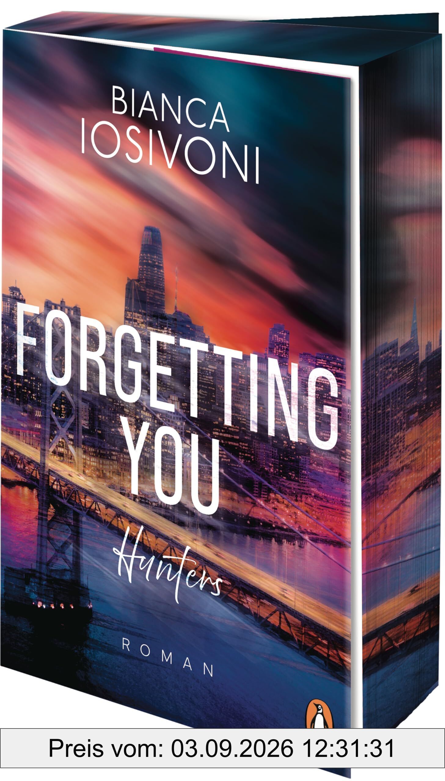 Hunters - Forgetting You