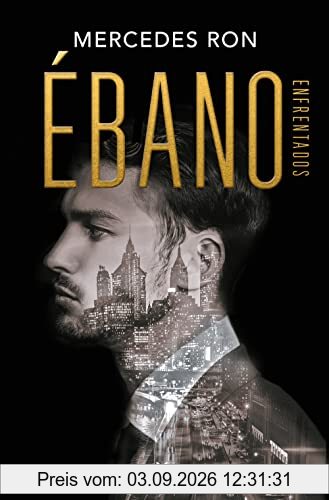 Ebano: Enfrentados 2