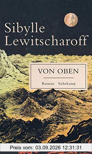 Von oben: Roman