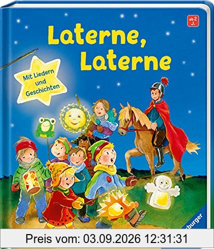 Laterne, Laterne