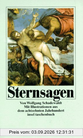 Sternsagen.