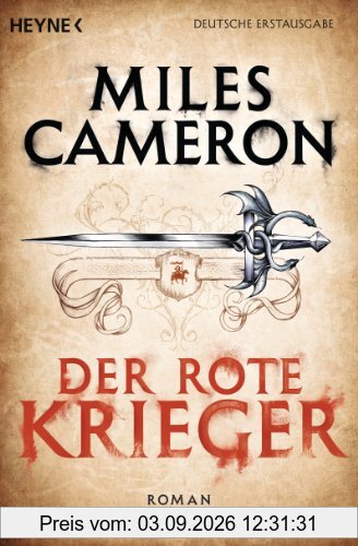 Der Rote Krieger