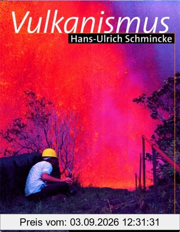 Vulkanismus