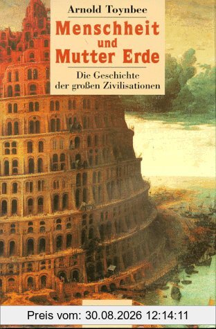 Menschheit und Mutter Erde
