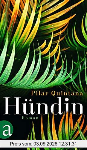 Hündin: Roman