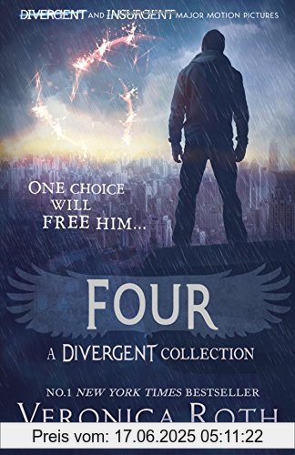 Binding : Taschenbuch, Label : Harper Collins Publ. UK, Publisher : Harper Collins Publ. UK, NumberOfItems : 1, medium : Taschenbuch, numberOfPages : 285, publicationDate : 2015-08-27, authors : Veronica Roth, languages : english, ISBN : 0007550146