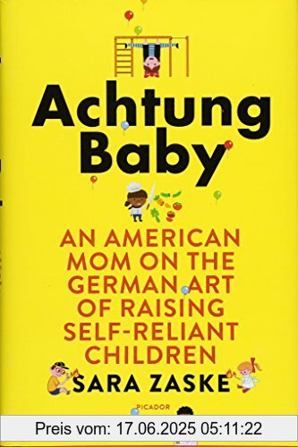 Binding : Gebundene Ausgabe, Label : PICADOR, Publisher : PICADOR, NumberOfItems : 1, medium : Gebundene Ausgabe, numberOfPages : 256, publicationDate : 2018-01-02, releaseDate : 2018-01-02, authors : Sara Zaske, ISBN : 1250160170