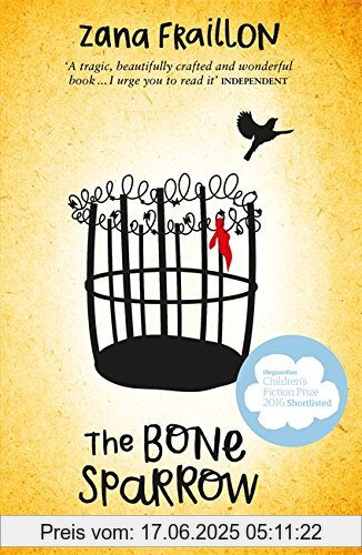 Binding : Taschenbuch, Label : Orion Children's Books, Publisher : Orion Children's Books, medium : Taschenbuch, numberOfPages : 240, publicationDate : 2017-01-12, releaseDate : 2017-01-12, authors : Zana Fraillon, languages : english, ISBN : 1510101551