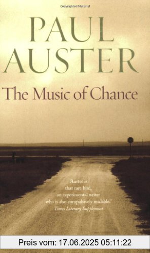 Binding : Taschenbuch, Edition : New ed., Label : Faber and Faber Ltd., Publisher : Faber and Faber Ltd., NumberOfItems : 1, medium : Taschenbuch, numberOfPages : 198, publicationDate : 2006-01-05, authors : Paul Auster, languages : english, ISBN : 0571229077