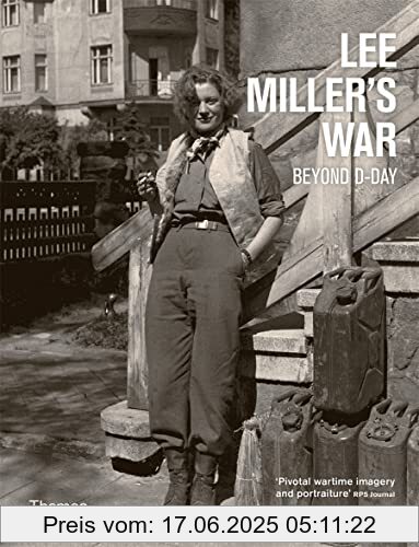Binding : Taschenbuch, Edition : 01, Label : Thames & Hudson Ltd, Publisher : Thames & Hudson Ltd, medium : Taschenbuch, numberOfPages : 208, publicationDate : 2020-05-28, publishers : Antony Penrose, ISBN : 0500296006