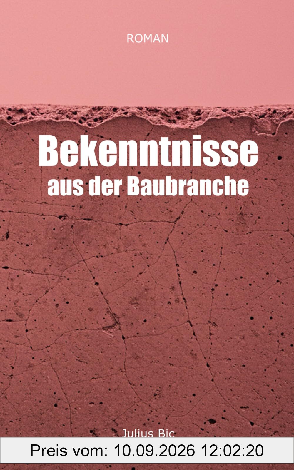 Bekenntnisse aus der Baubranche: Was passiert, wenn man beim Hausbau alles richtig machen will und dabei sich selbst verliert?