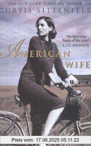 Binding : Taschenbuch, Label : Black Swan, Publisher : Black Swan, NumberOfItems : 4, medium : Taschenbuch, numberOfPages : 640, publicationDate : 2009-07-02, releaseDate : 2009-02-12, authors : Curtis Sittenfeld, languages : english, ISBN : 0552775541