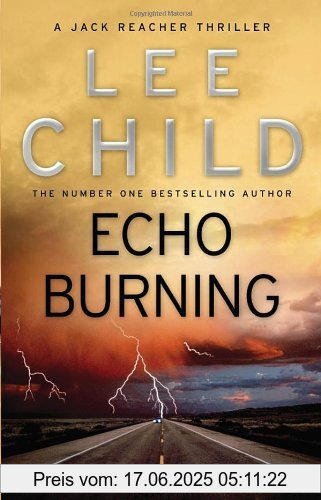 Binding : Taschenbuch, Label : Bantam, Publisher : Bantam, NumberOfItems : 1, PackageQuantity : 1, medium : Taschenbuch, numberOfPages : 576, publicationDate : 2011-01-06, releaseDate : 2011-01-06, authors : Lee Child, languages : english, ISBN : 0857500082