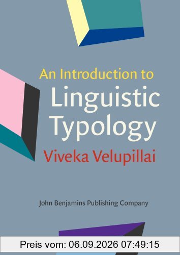 An Introduction to Linguistic Typology