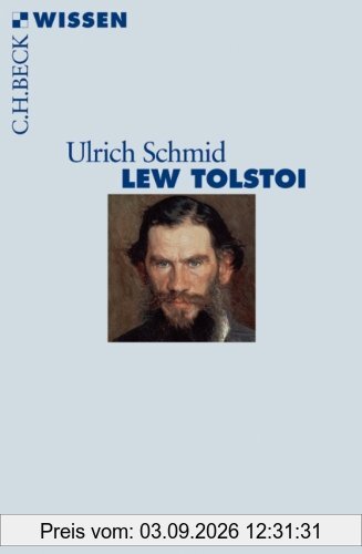 Lew Tolstoi