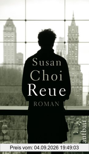 Reue: Roman
