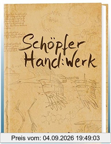 Schöpfer:Hand:Werk