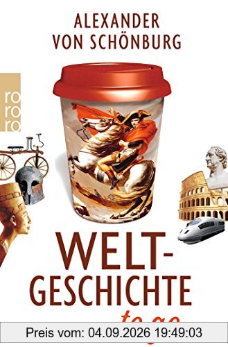 Weltgeschichte to go