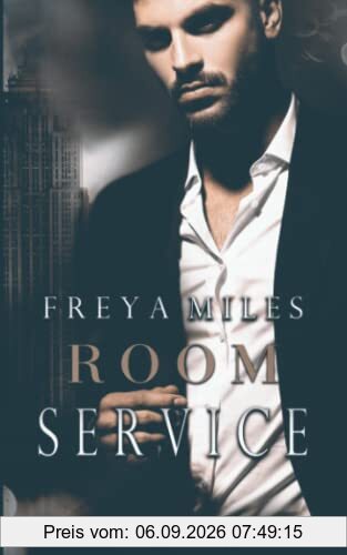 Room Service: New York Gentlemen 2