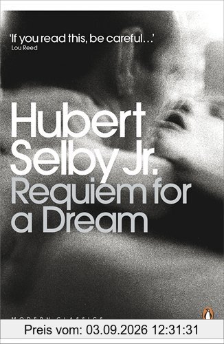 Requiem for a Dream (Penguin Modern Classics)