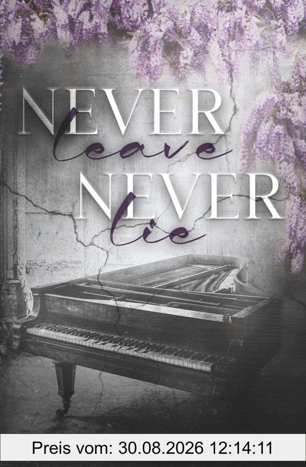 Never Leave, Never Lie