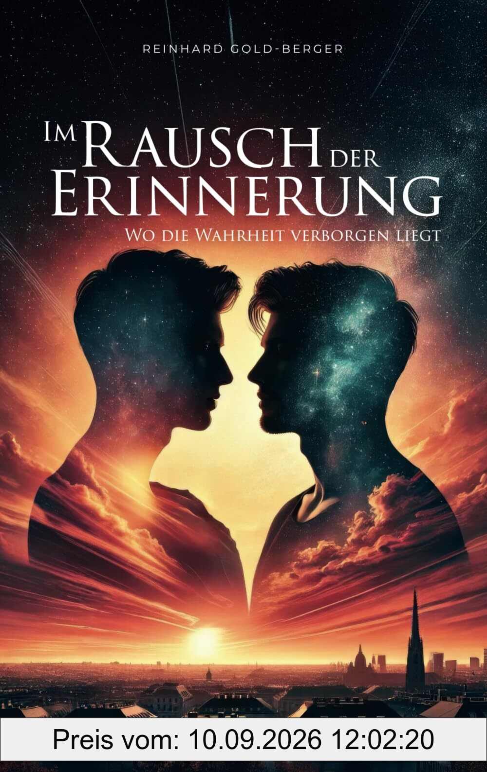 Im Rausch Der Erinnerung: Wo Die Wahrheit Verborgen Liegt