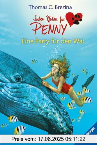 Binding : Gebundene Ausgabe, Edition : 1, Label : Ravensburger Buchverlag, Publisher : Ravensburger Buchverlag, medium : Gebundene Ausgabe, numberOfPages : 192, publicationDate : 2010-01-01, authors : Brezina, Thomas C., languages : german, ISBN : 3473473960