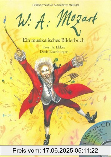 Binding : Gebundene Ausgabe, Label : Betz, Wien, Publisher : Betz, Wien, medium : Gebundene Ausgabe, numberOfPages : 32, publicationDate : 1998-01-01, authors : Ekker, Ernst A., languages : german, ISBN : 3219107273