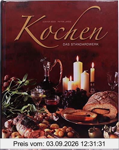 Kochen Das Standardwerki