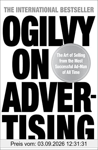Ogilvy on Advertising