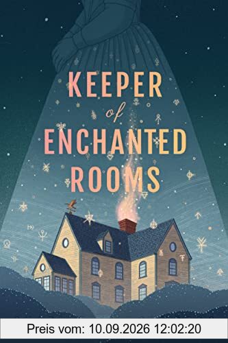 Keeper of Enchanted Rooms (Whimbrel House, Band 1)