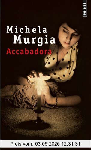 Accabadora