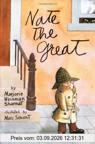 Nate the Great