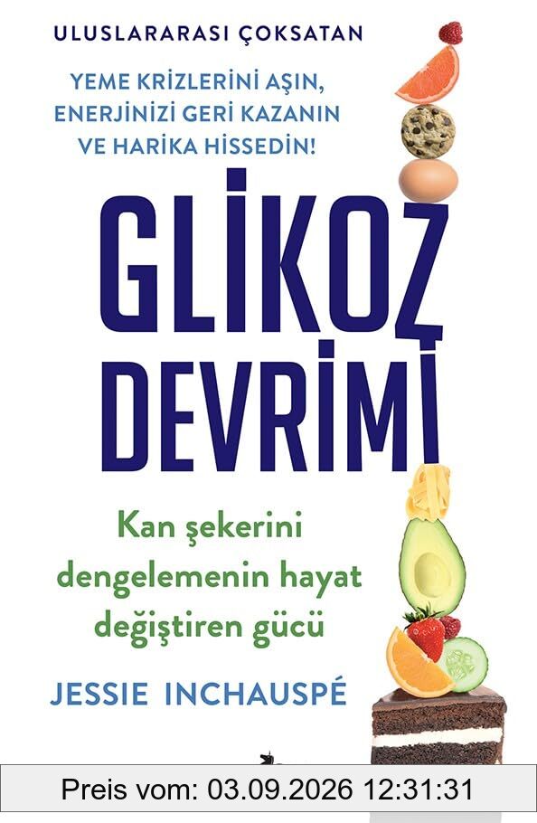 Glikoz Devrimi