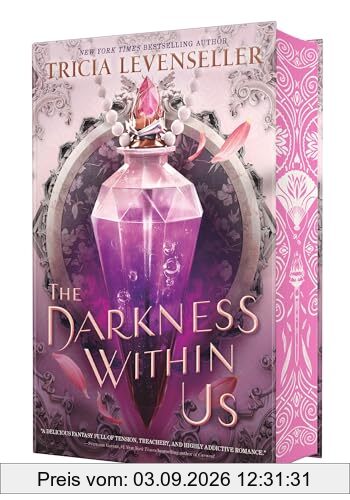 The Darkness Within Us. Special Edition