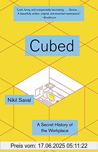 Binding : Taschenbuch, Edition : Reprint, Label : Anchor, Publisher : Anchor, PackageQuantity : 1, medium : Taschenbuch, numberOfPages : 368, publicationDate : 2015-01-06, releaseDate : 2015-01-06, authors : Nikil Saval, languages : english, ISBN : 0345802802