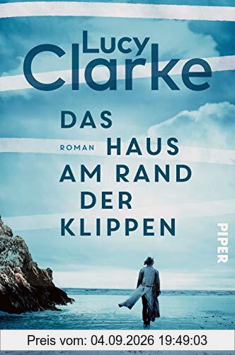 Das Haus am Rand der Klippen: Roman