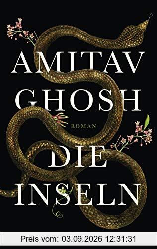 Die Inseln
