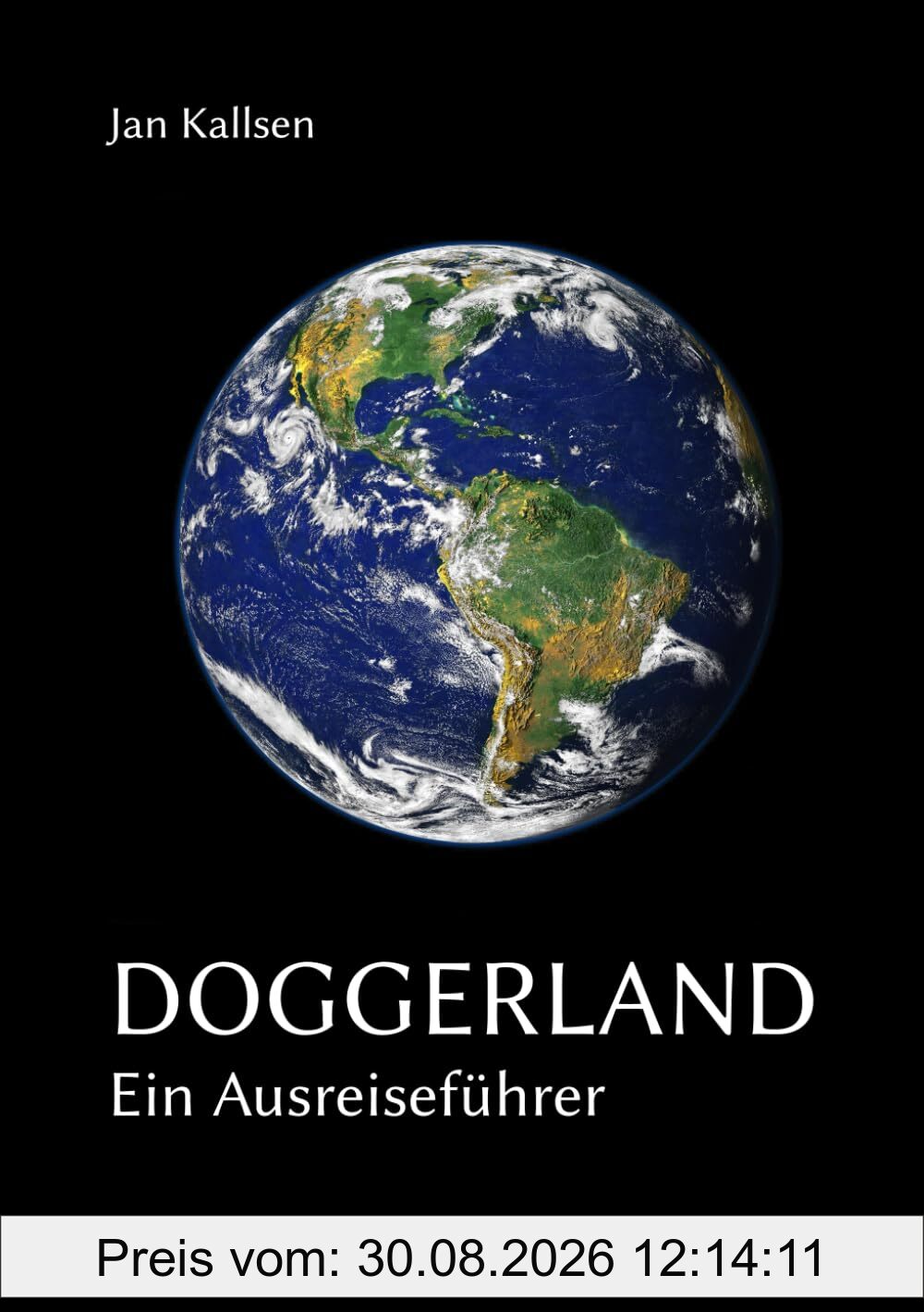 Doggerland: Ein Ausreiseführer