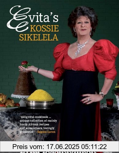 Binding : Gebundene Ausgabe, Label : Struik, Publisher : Struik, NumberOfItems : 1, medium : Gebundene Ausgabe, numberOfPages : 127, publicationDate : 2011-03-15, authors : Evita Bezuidenhout, languages : english, ISBN : 1415200904