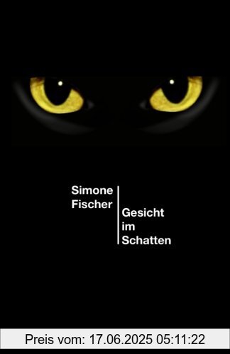 Binding : paperback, Label : Gesicht im Schatten : Idylle Stalking Mord, medium : paperback, numberOfPages : 356, publicationDate : 2014-12-12, languages : german, ISBN : 1505414415