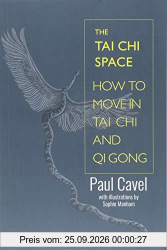 The Tai Chi Space: How to Move in Tai Chi and Qi Gong